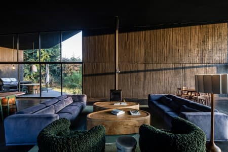 Casa Mavra